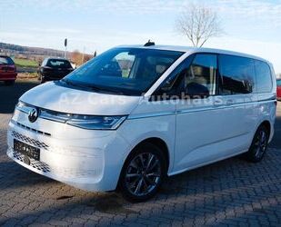 VW T7 Multivan Gebrauchtwagen