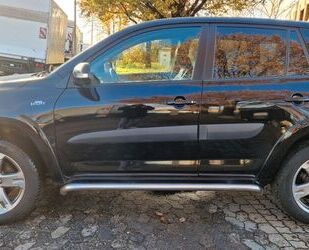 Toyota RAV 4 Gebrauchtwagen