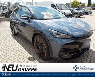 Cupra Tavascan Gebrauchtwagen