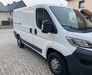 Citroen Jumper Gebrauchtwagen