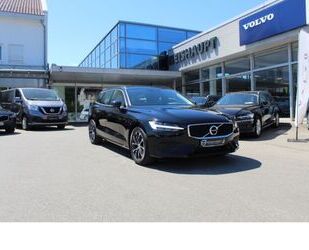 Volvo V60 Gebrauchtwagen