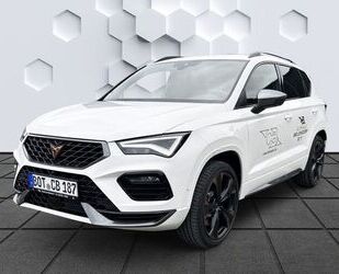 Cupra Ateca Gebrauchtwagen