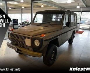 Mercedes-Benz G 230 Gebrauchtwagen