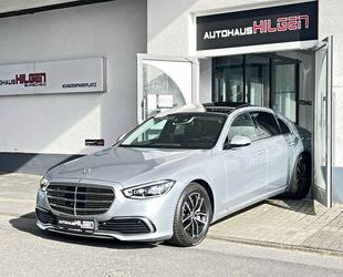 Mercedes-Benz S 400 Gebrauchtwagen