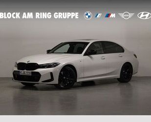 BMW 330 Gebrauchtwagen
