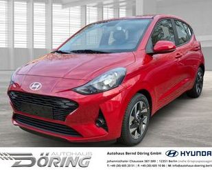 Hyundai i10 Gebrauchtwagen