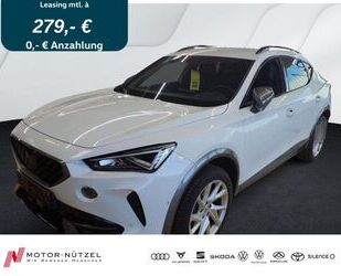 Cupra Formentor Gebrauchtwagen