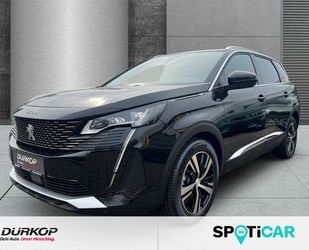 Peugeot 5008 Gebrauchtwagen
