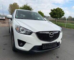 Mazda CX-5 Gebrauchtwagen