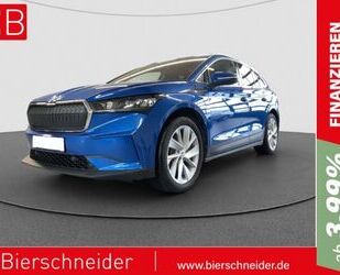 Skoda Enyaq Gebrauchtwagen