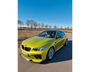 BMW M2 Gebrauchtwagen
