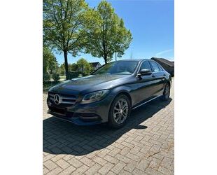 Mercedes-Benz C 180 Gebrauchtwagen