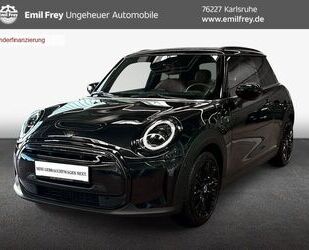 Mini Cooper SE Gebrauchtwagen