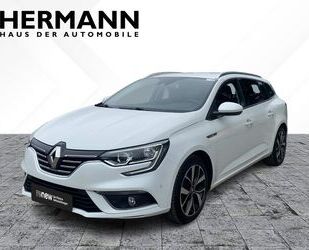 Renault Megane Gebrauchtwagen
