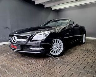 Mercedes-Benz SLK 200 Gebrauchtwagen
