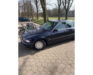 BMW 520 Gebrauchtwagen
