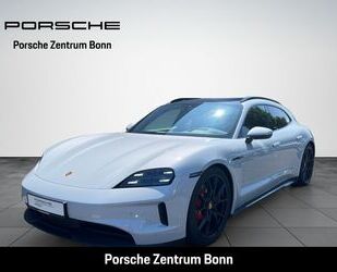 Porsche Taycan Gebrauchtwagen