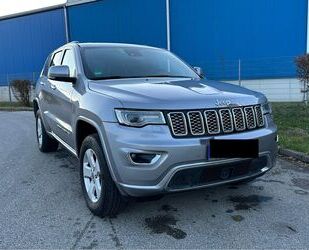 Jeep Grand Cherokee Gebrauchtwagen