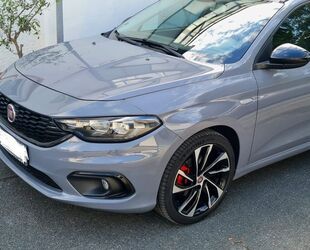 Fiat Tipo Gebrauchtwagen