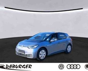 VW ID.3 Gebrauchtwagen