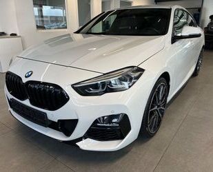 BMW 218 Gran Coupé Gebrauchtwagen