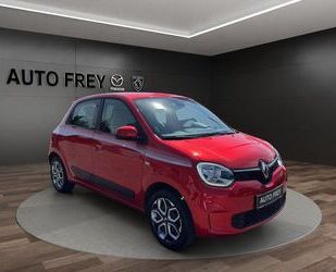 Renault Twingo Gebrauchtwagen