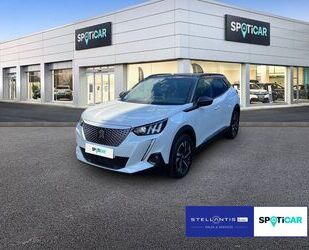 Peugeot 2008 Gebrauchtwagen