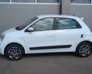 Renault Twingo Gebrauchtwagen