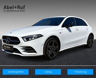 Mercedes-Benz A 250 Gebrauchtwagen