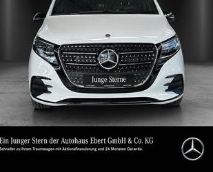 Mercedes-Benz V 250 Gebrauchtwagen