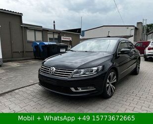 VW CC Gebrauchtwagen