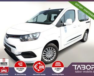Toyota Proace City Gebrauchtwagen