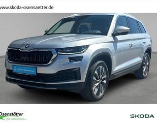 Skoda Kodiaq Gebrauchtwagen