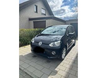 VW up! Gebrauchtwagen