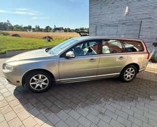 Volvo V70 Gebrauchtwagen