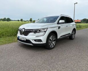 Renault Koleos Gebrauchtwagen