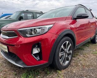 Kia Stonic Gebrauchtwagen