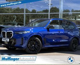 BMW X5 M60 Gebrauchtwagen