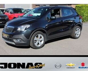 Opel Mokka Gebrauchtwagen