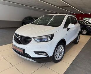 Opel Mokka Gebrauchtwagen