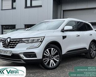 Renault Koleos Gebrauchtwagen