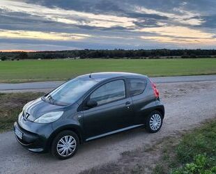 Peugeot 107 Gebrauchtwagen