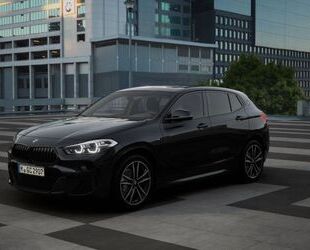 BMW X2 Gebrauchtwagen