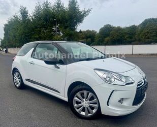 Citroen DS3 Gebrauchtwagen