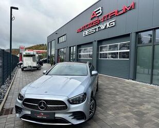 Mercedes-Benz E 300 Gebrauchtwagen