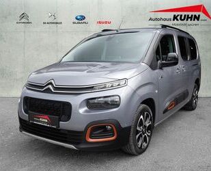 Citroen Berlingo Gebrauchtwagen