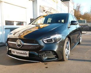 Mercedes-Benz B 200 Gebrauchtwagen
