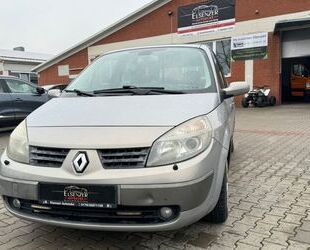 Renault Scenic Gebrauchtwagen