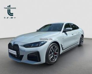 BMW 430 Gran Coupé Gebrauchtwagen