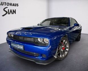 Dodge Challenger Gebrauchtwagen